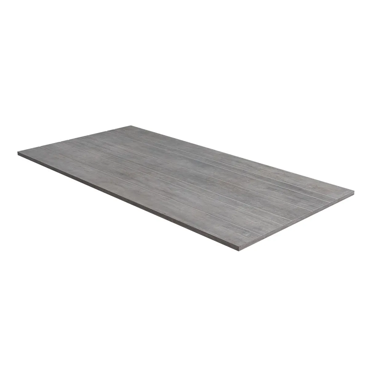 REFLEKTA - Panel Ranurado Cemento PRANC 40132