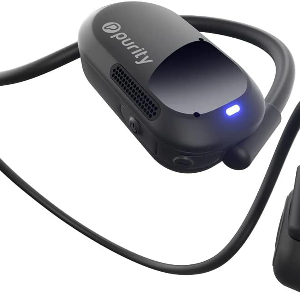 OEM - Audífonos Auriculares Air Conduction Oído Abierto Livianos y potentes