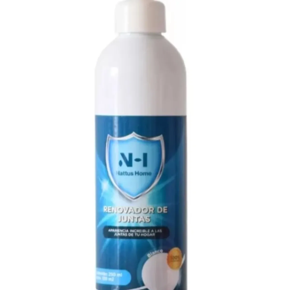 NATTUS HOME - Renovador De Juntas Nattus Home Blanco-