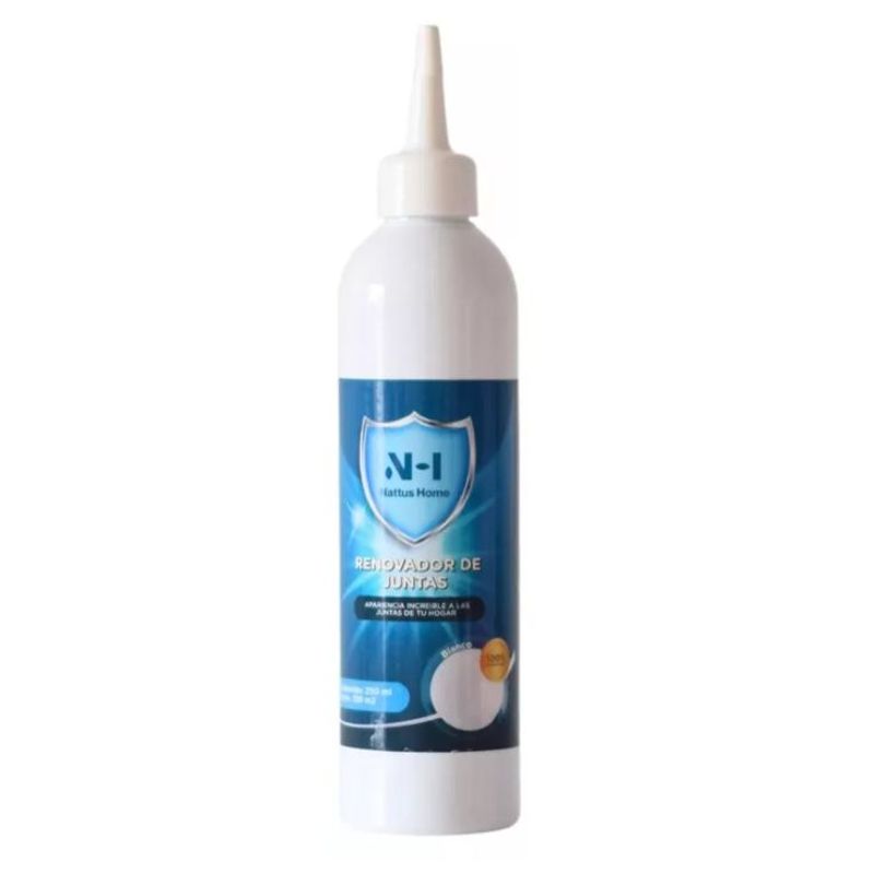 NATTUS HOME - Renovador De Juntas Nattus Home Blanco-
