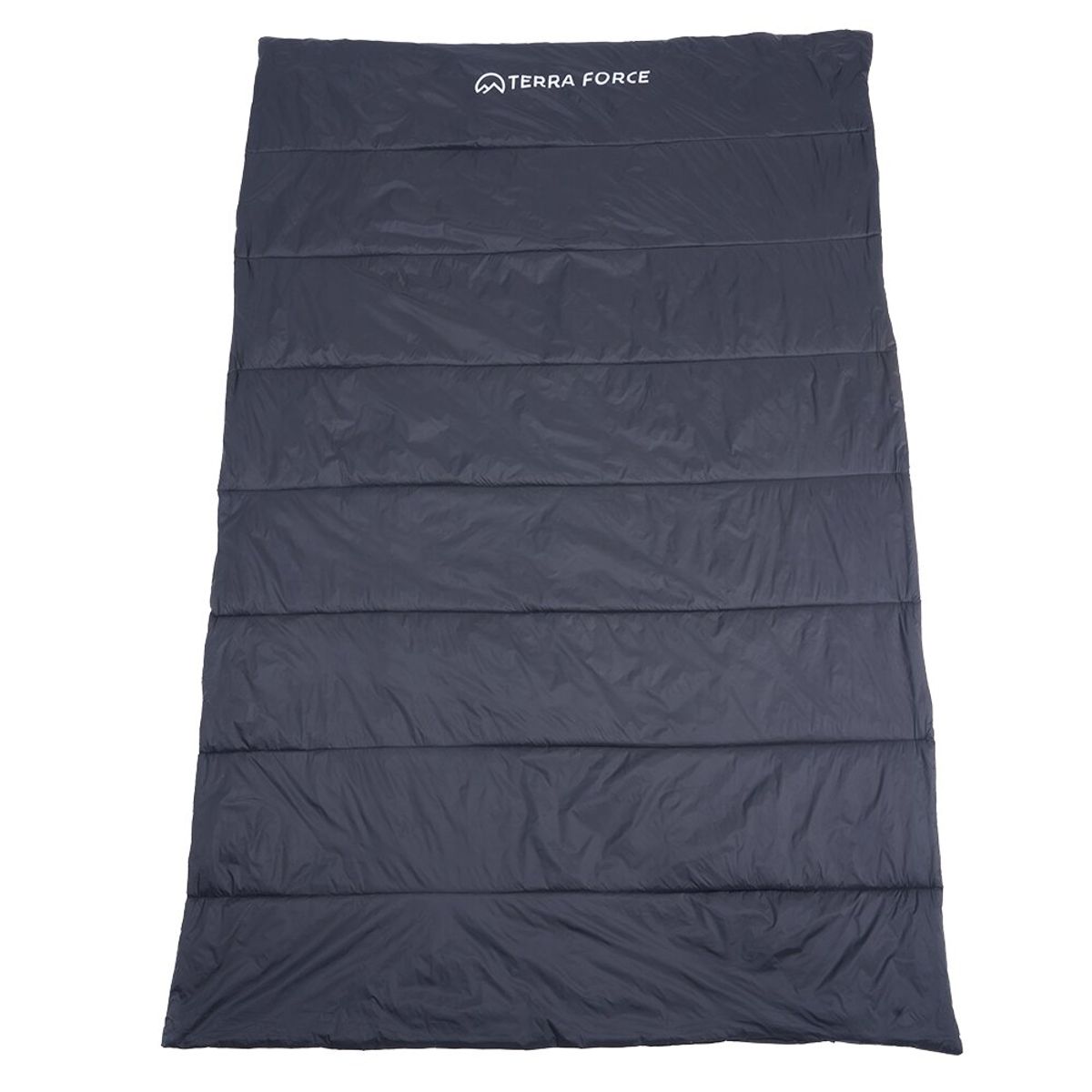 TERRAFORCE - Manta Térmica Negra Terra Force