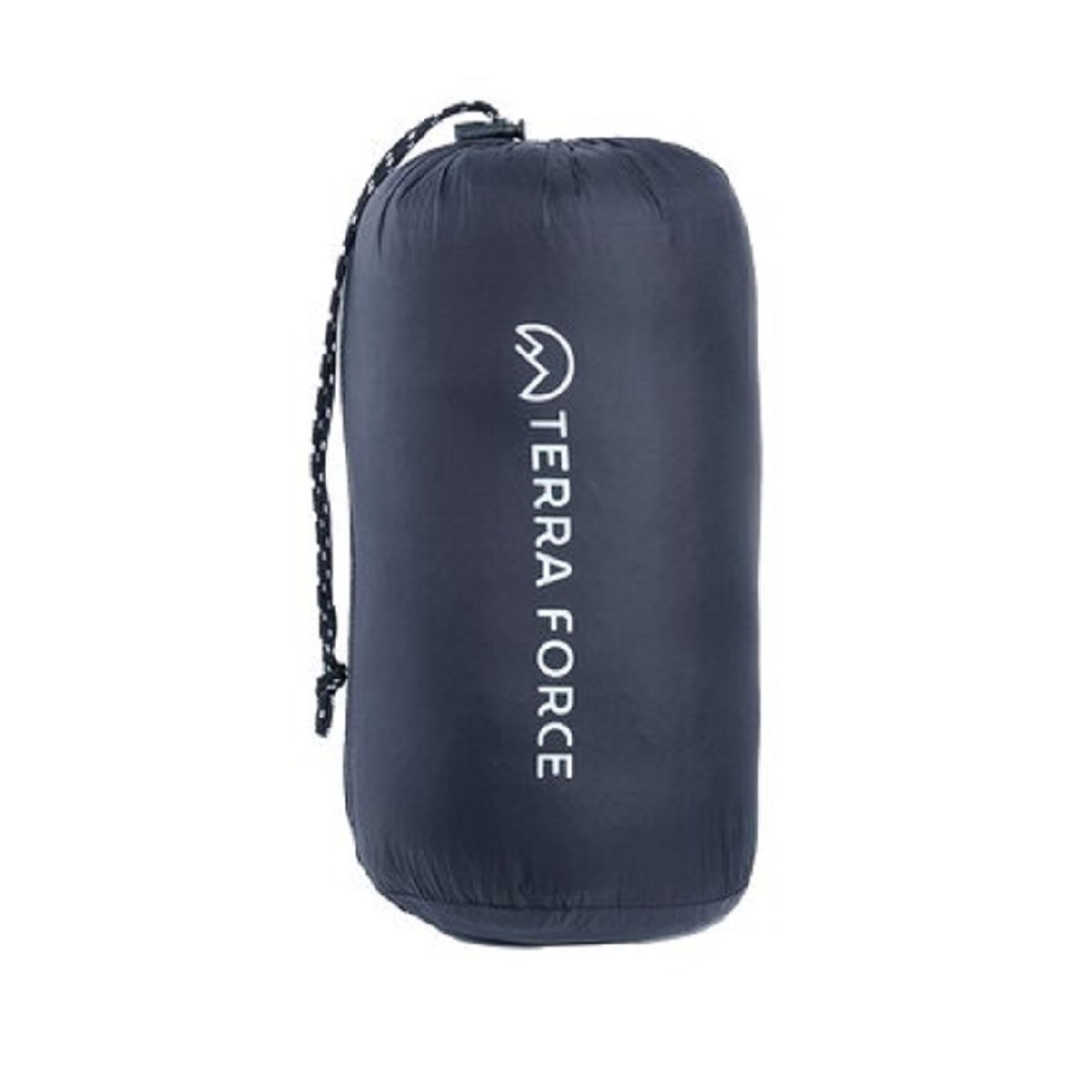 TERRAFORCE - Manta Térmica Negra Terra Force