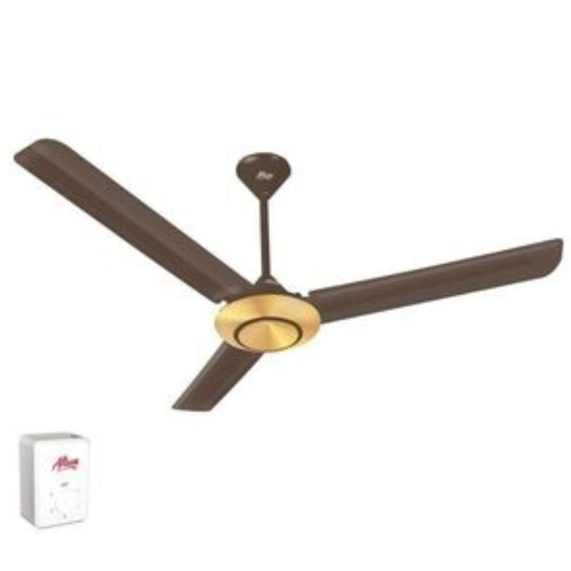ALTEZZA - Ventilador De Techo Vento  Altezza 56p Acf-142c -42999 Café