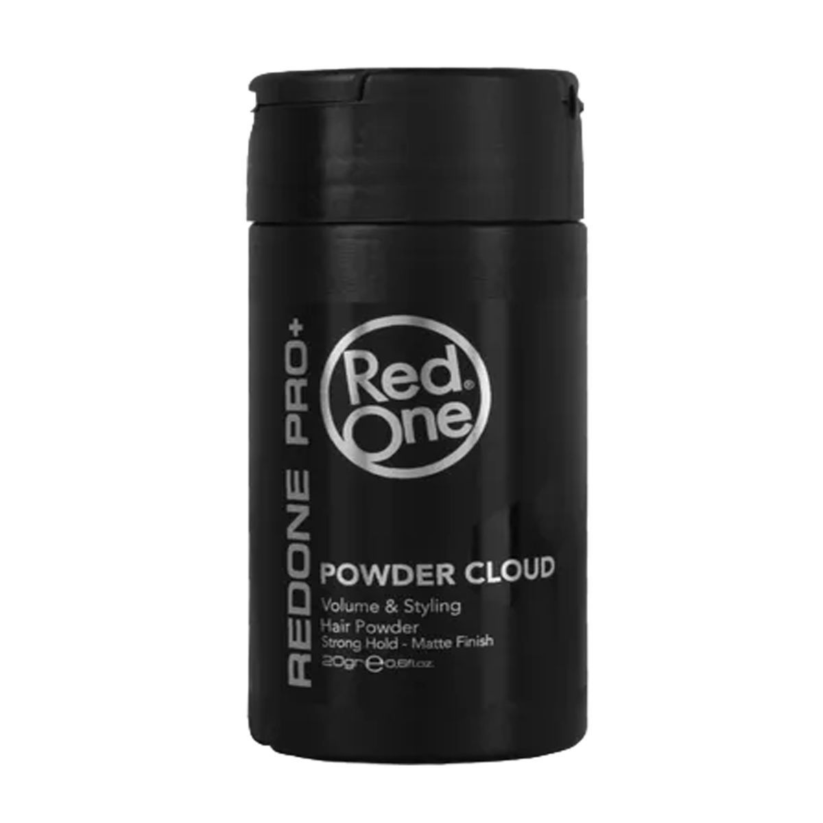 RED ONE - Cera En Polvo Red One Cabello Texturizante Mate Antigravedad
