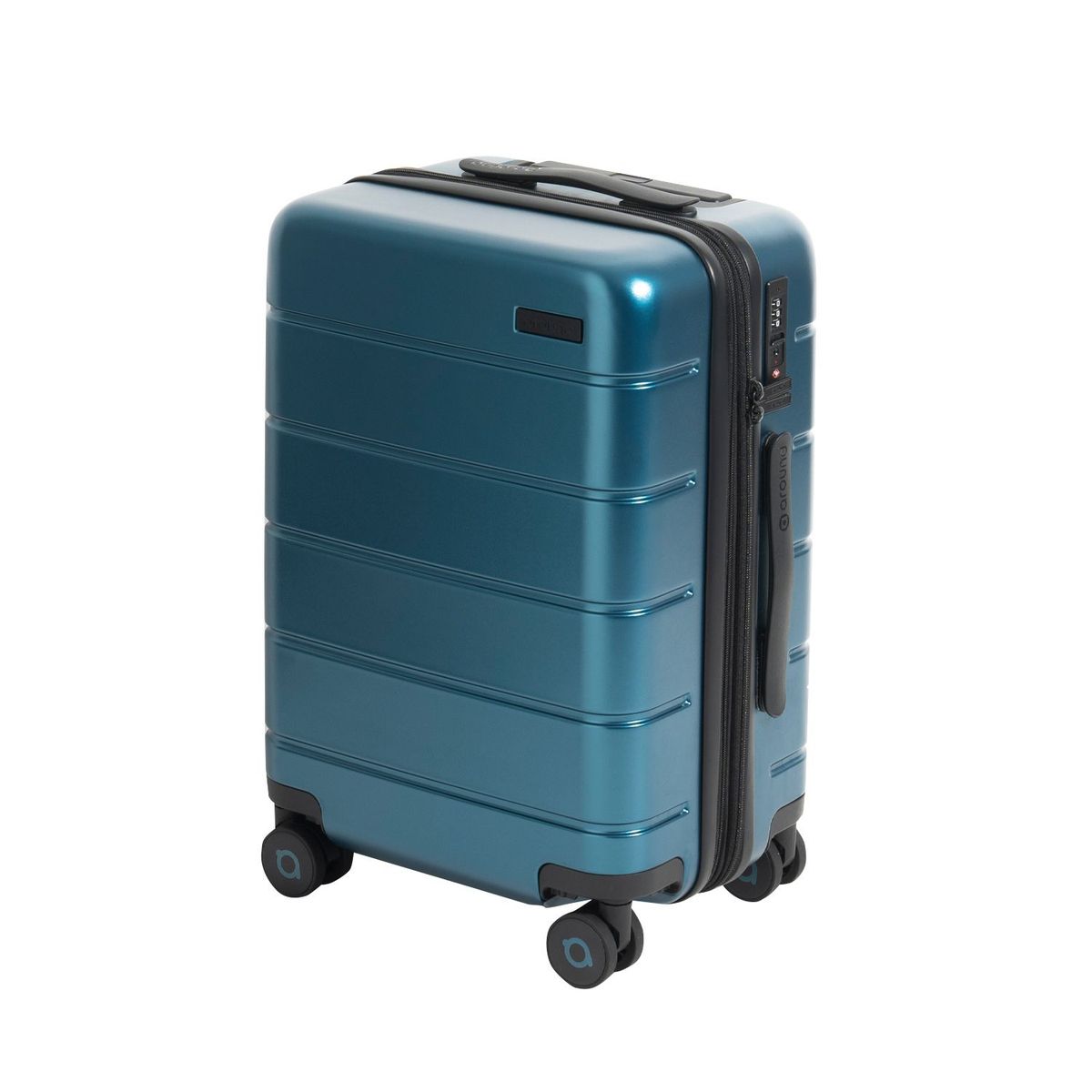 AROUND - Maleta Oslo Cabina Azul