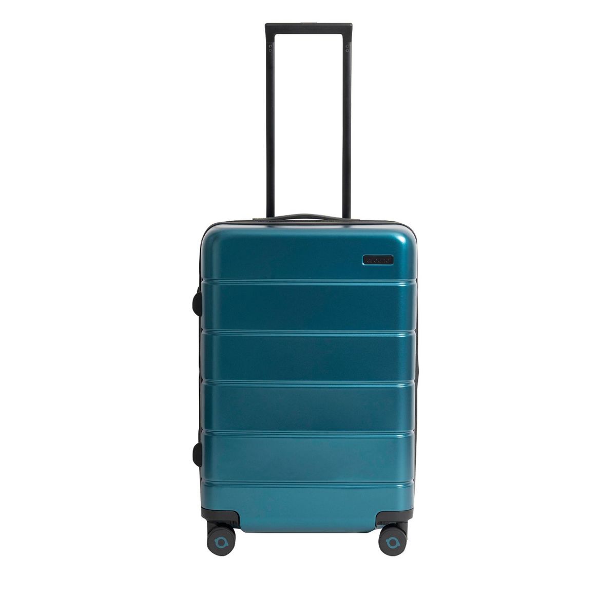 AROUND - Maleta Oslo Mediana Azul