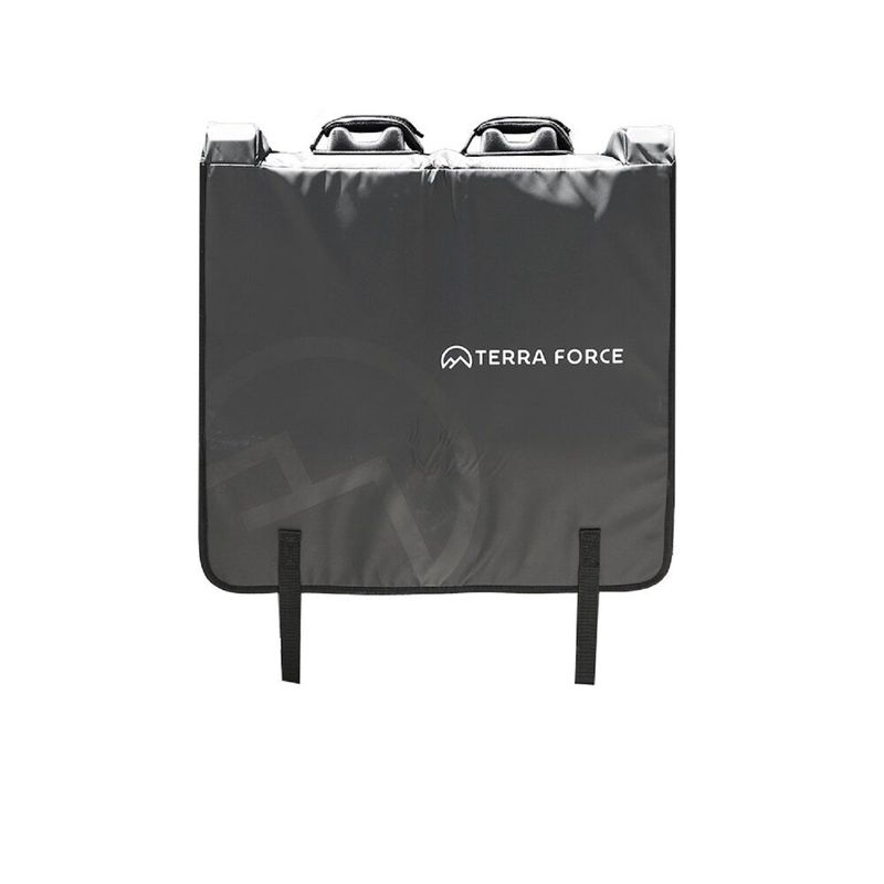 TERRAFORCE - Pad Pick-Up 2 Bicicletas