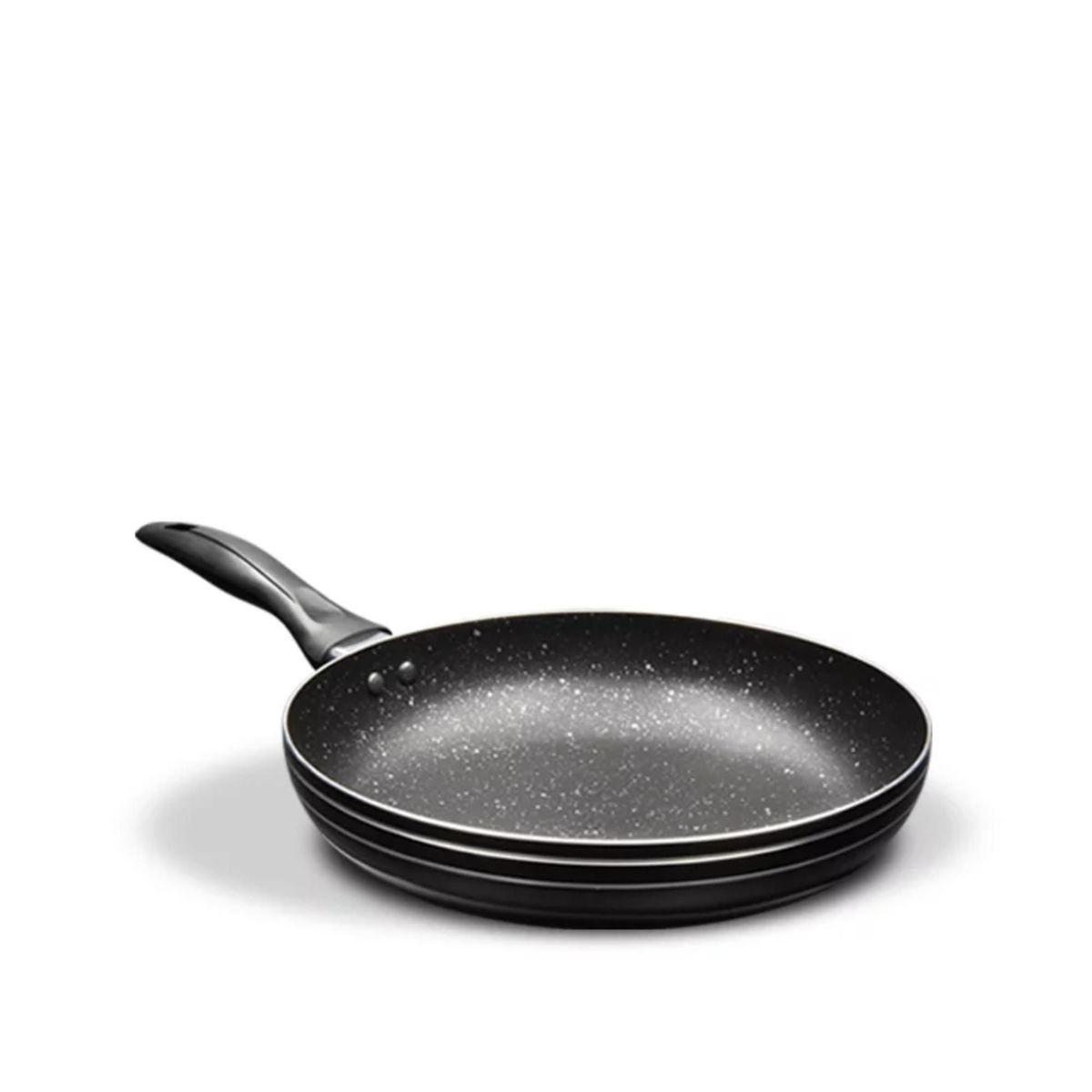 HOME ELEMENTS - Sartén HOME ELEMENTS 20 cm Antiadherente Stone