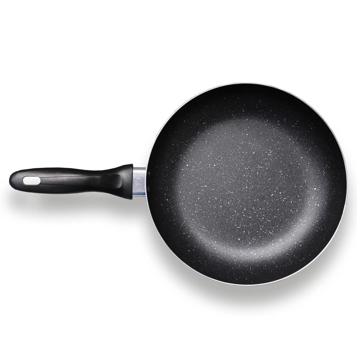 HOME ELEMENTS - Sartén HOME ELEMENTS 20 cm Antiadherente Stone
