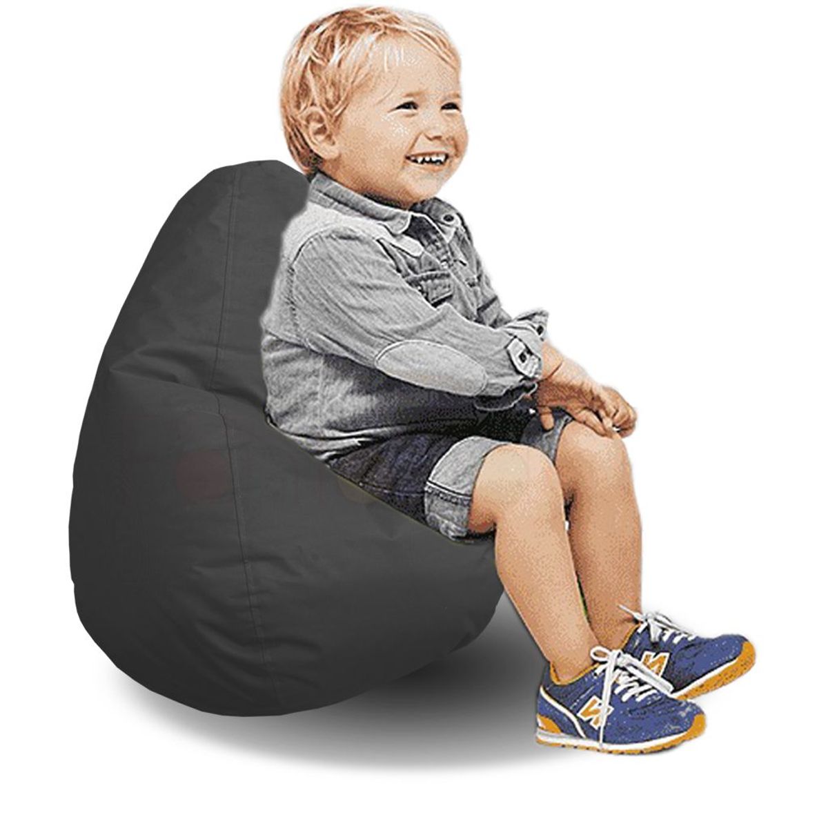 MUEBLES FANTASIA - Puff Infantil OFERTA IMPERDIBLE Muebles fantasía