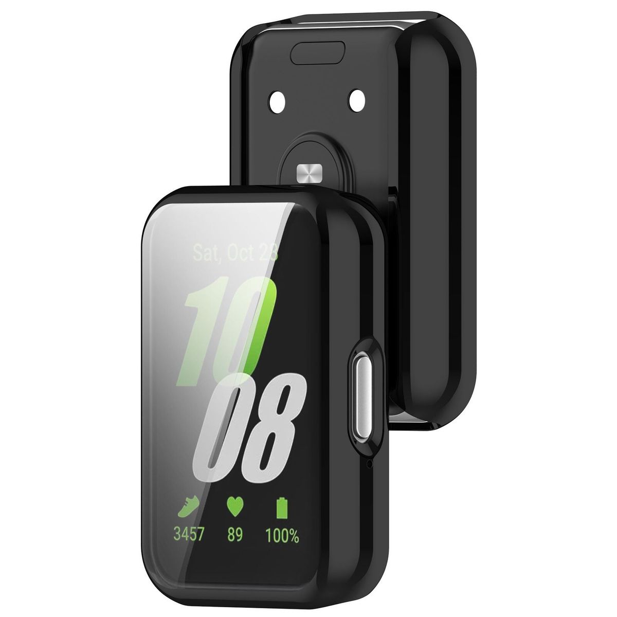 GENERICO - Funda- Case Compatible Con Samsung Galaxy Fit 3