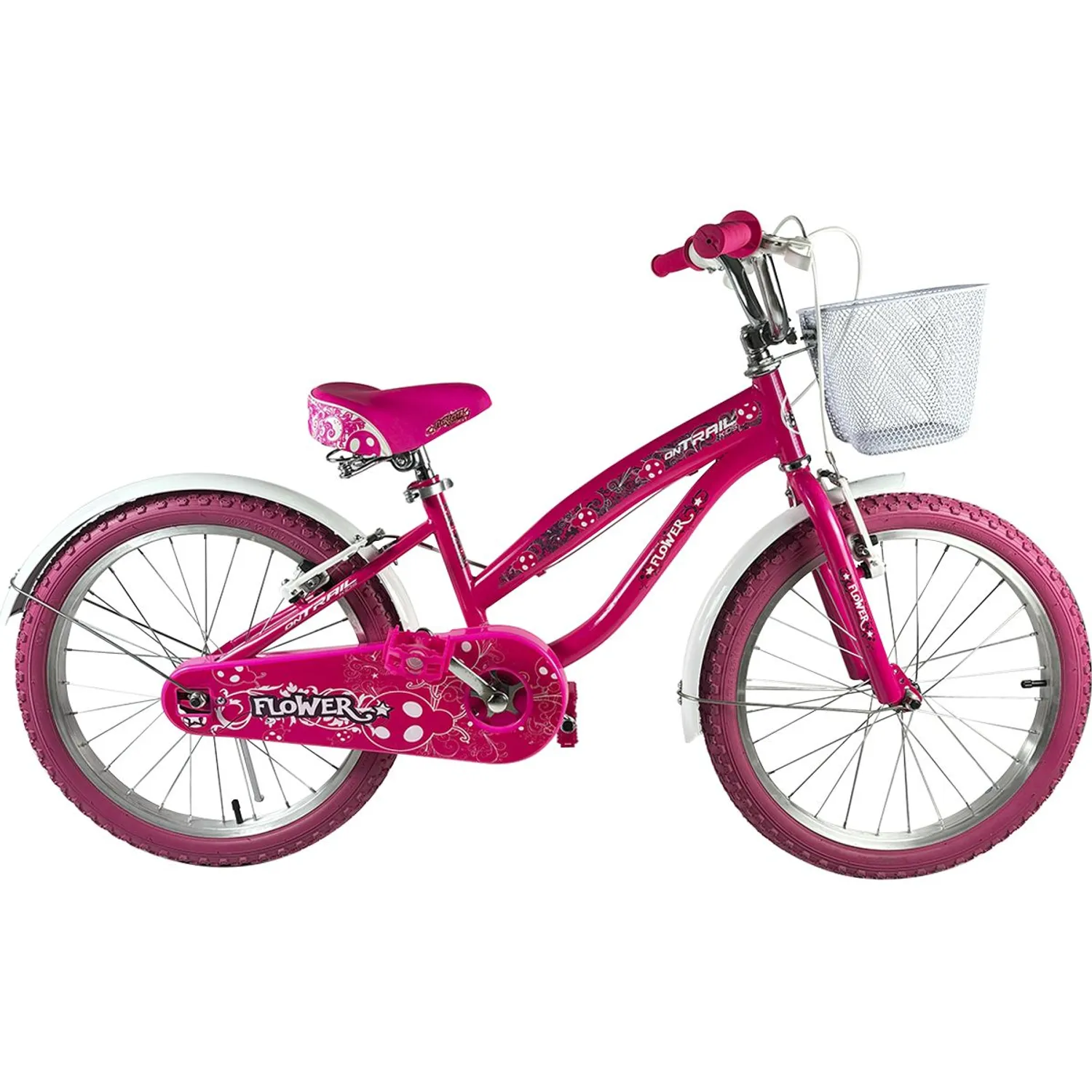 Bicicleta Infantil Bici Nia Bicicletas Para Niña Rin 16 Bicicleta