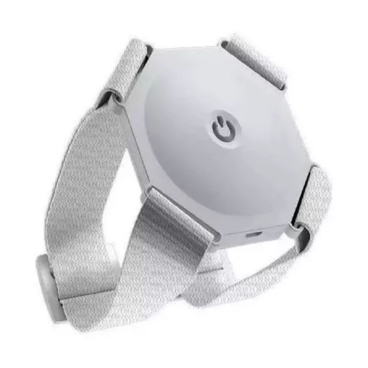 AFM - Corrector De Postura Espalda Inteligente Con Vibración