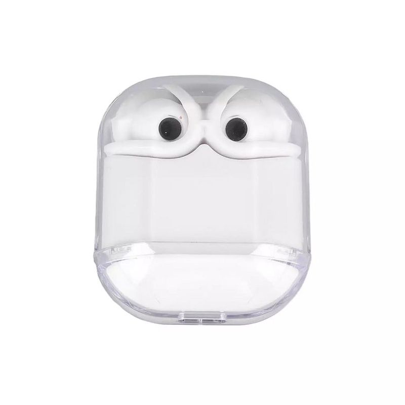 GENERICO - Audifonos Inalambricos Auriculares Bluetooth Treqa BT35