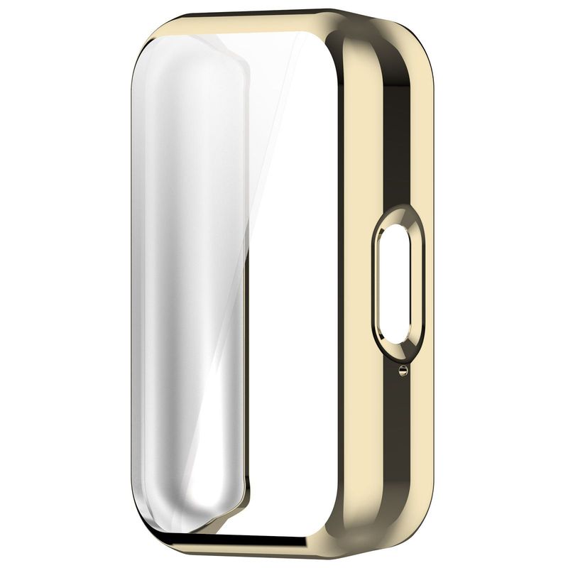 GENERICO - Funda- Case Compatible Con Samsung Galaxy Fit 3