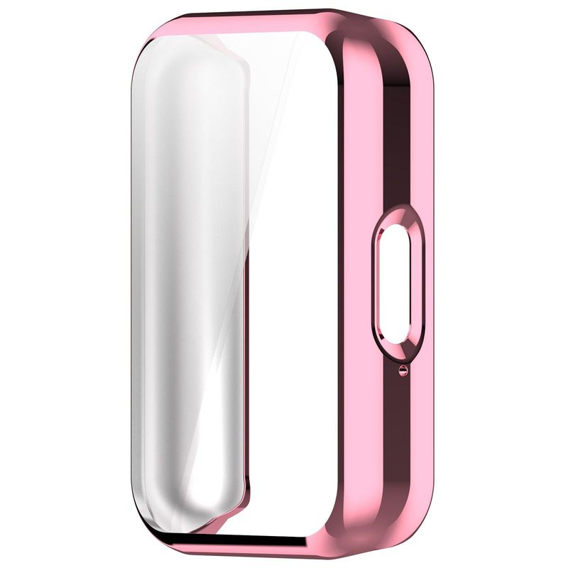 GENERICO - Funda- Case Compatible Con Samsung Galaxy Fit 3
