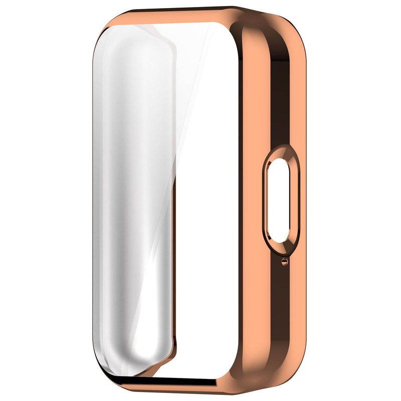 GENERICO - Funda- Case Compatible Con Samsung Galaxy Fit 3