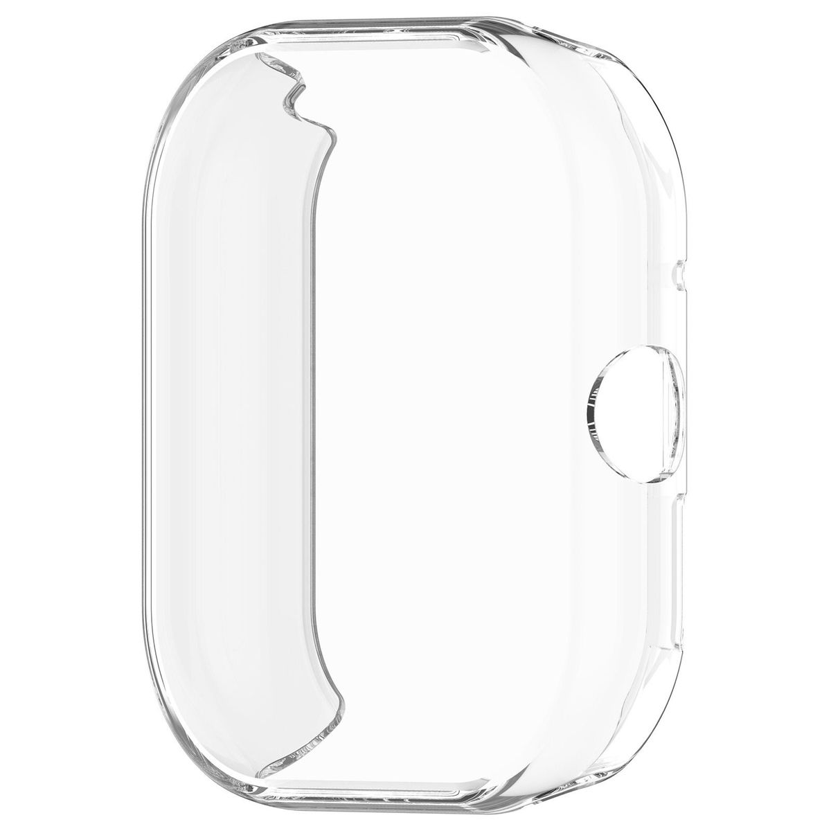 GENERICO - Funda-case Compatible Con Xiaomi Redmi Watch 4