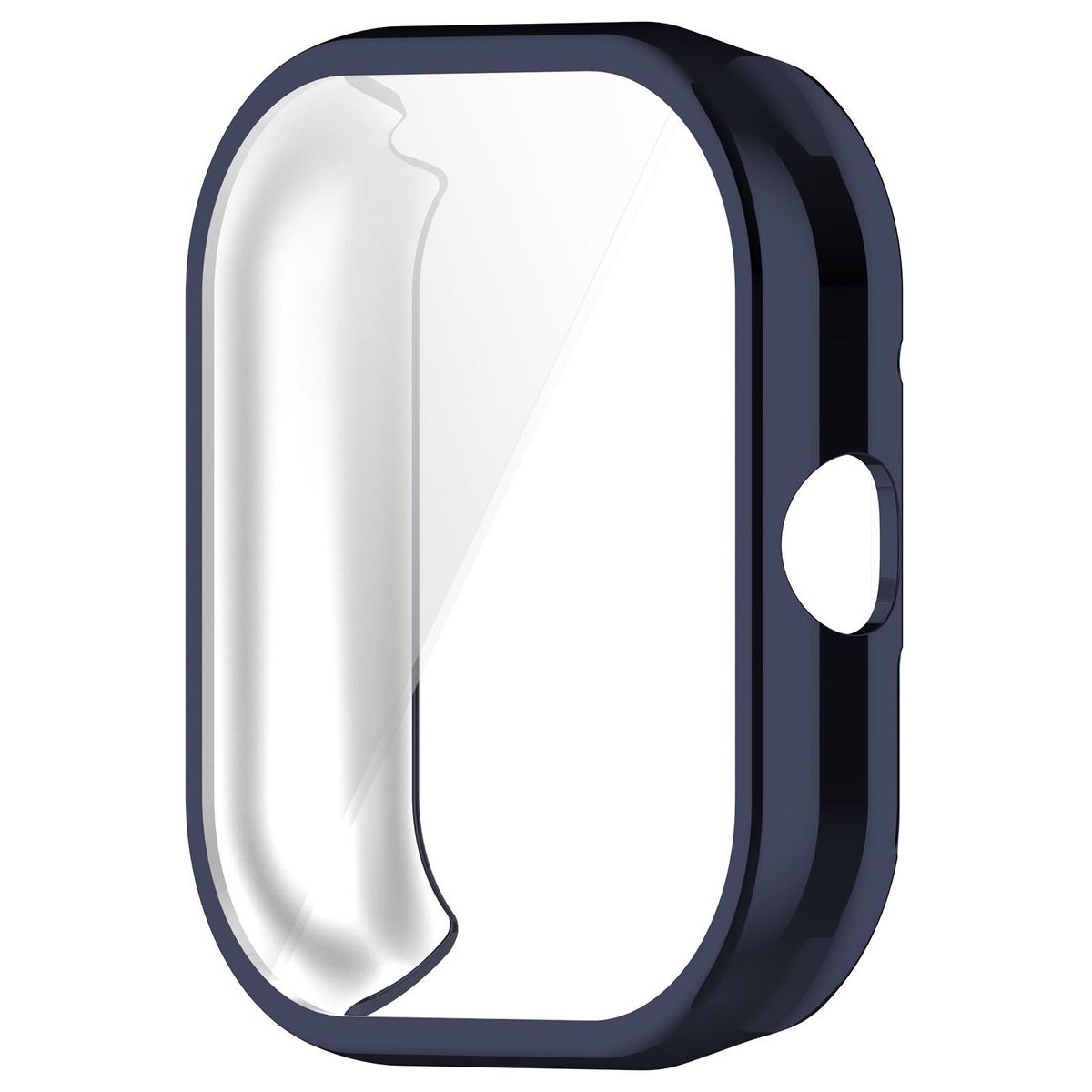 GENERICO - Funda-case Compatible Con Xiaomi Redmi Watch 4