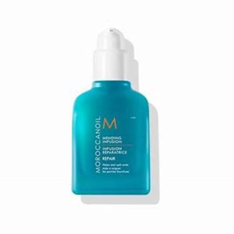 MOROCCANOIL - Infusion Reparadora De Puntas Con Argan 75 Ml Moroccanoil