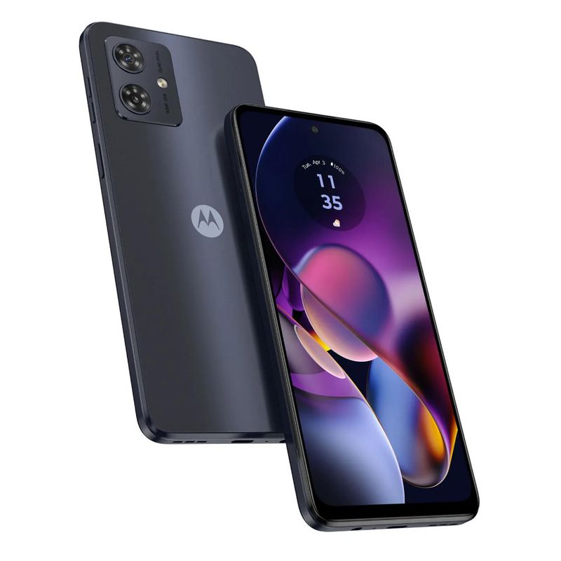 MOTOROLA - Celular MOTOROLA G54 128G