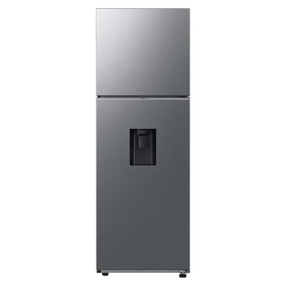 SAMSUNG - Nevera Samsung No Frost Congelador superior 301 Litros RT31DG5220S9CO