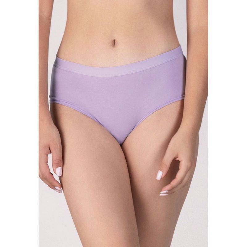 FORMAS INTIMAS - Cachetero Infantil Lila Tech FI 3858