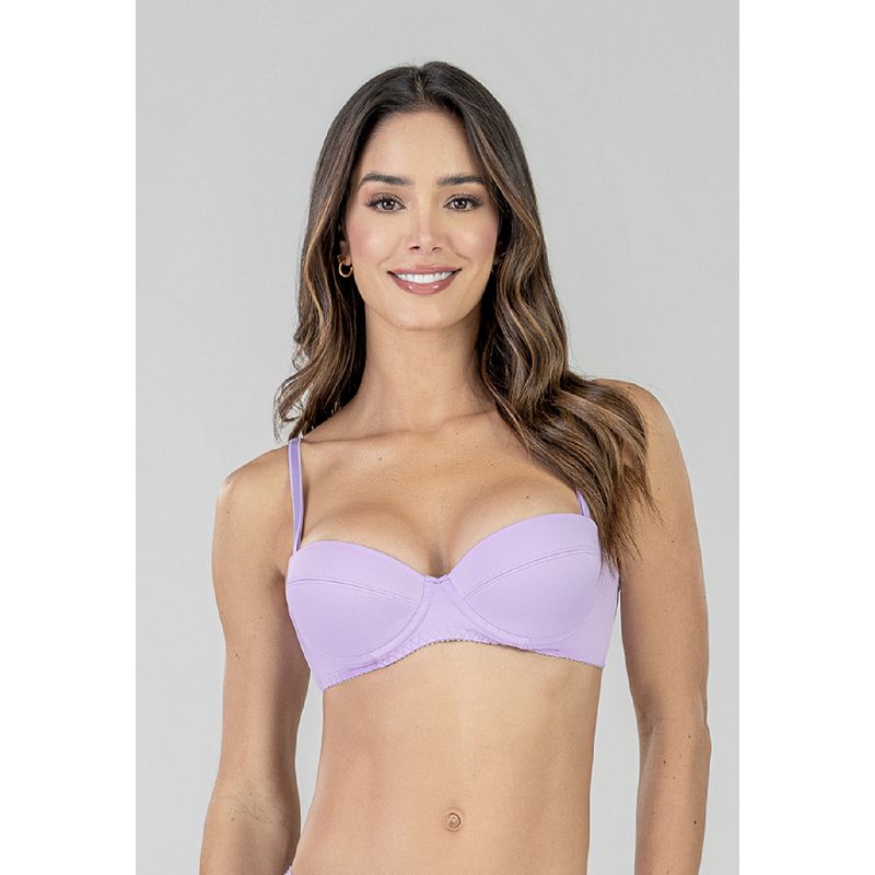 FORMAS INTIMAS - Brasier Mujer Lilia Tech FI 83934