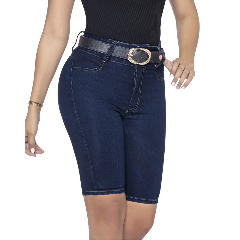 MARKETING PERSONAL - Capri Exterior Azul Oscuro Mp 32688