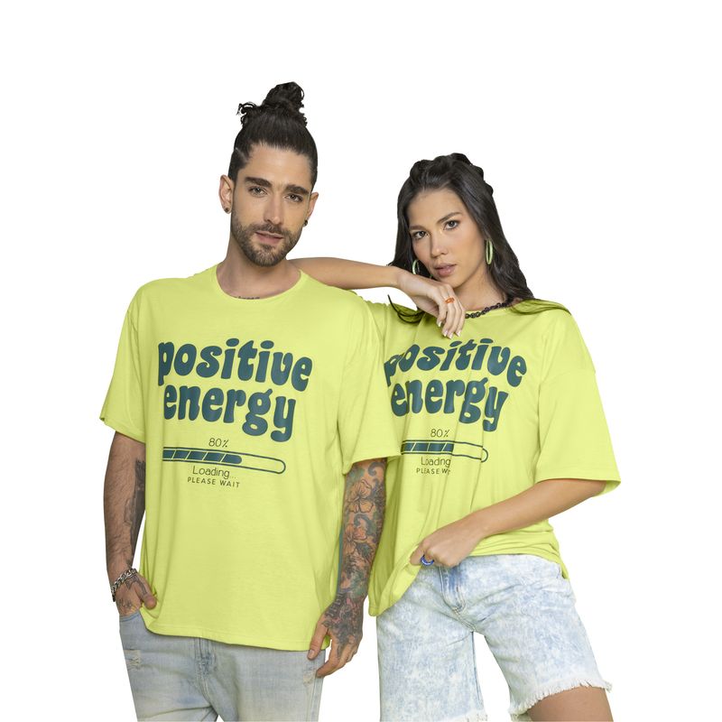 ATYPICAL - Camiseta Mujer Lima Atypical 6682