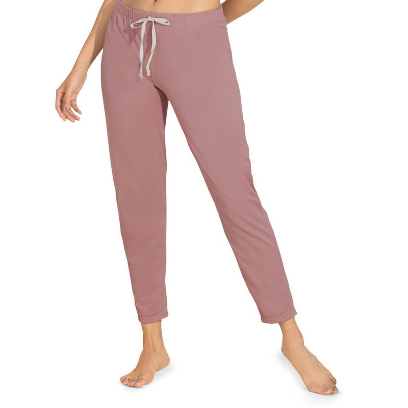 RUTTA - Pantalón Palo De Rosa Rutta 89482