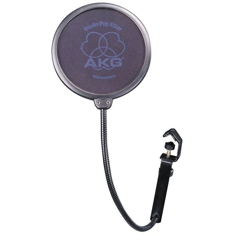 AKG - Akg C414 XLII Micrófono de Condensador Multipatrón