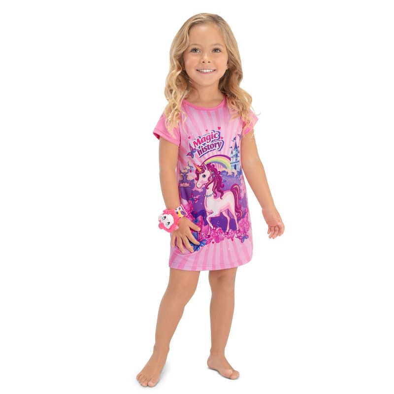 MARKETING PERSONAL - Multiusos Infantil Rosado Mp 96472