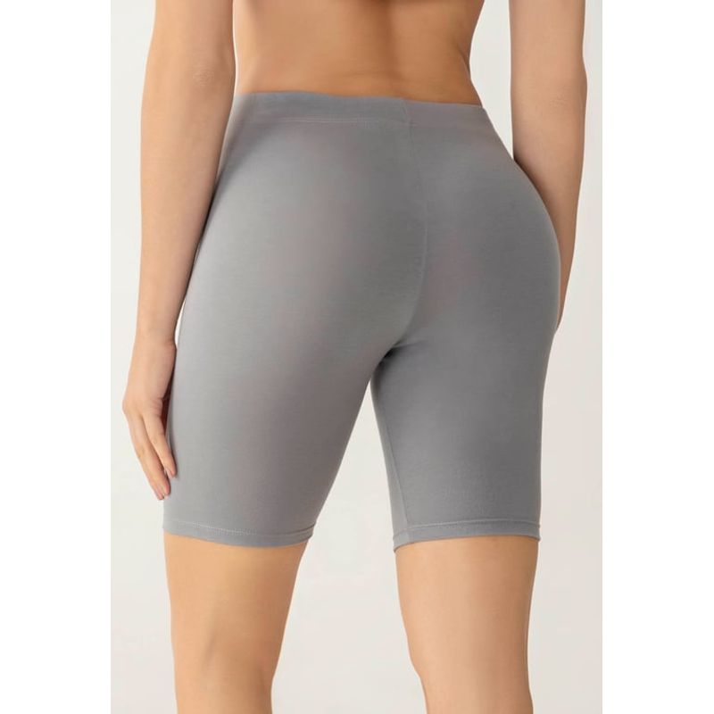RUTTA - Ciclista Mujer Gris Oscuro Rutta 87036