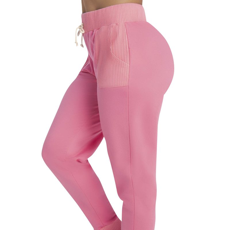 ATYPICAL - Jogger Mujer Rosado Atypical 96922