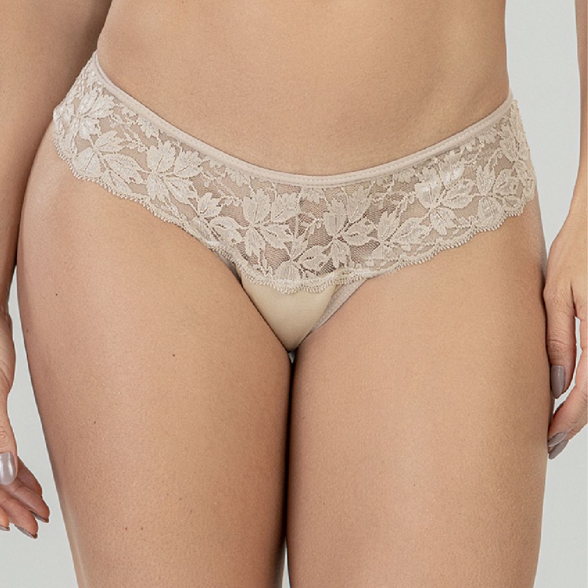 FORMAS INTIMAS - Brasilera Mujer Piel FI 96901