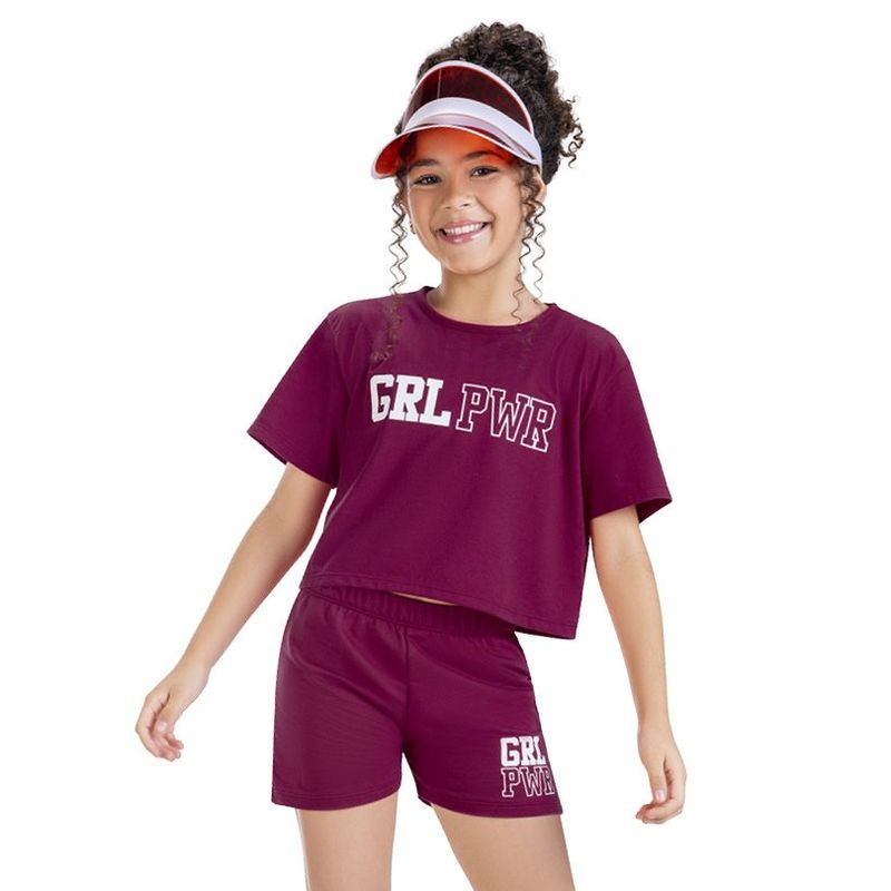 MARKETING PERSONAL - Conjunto Infantil Bebés Cereza Mp 34794