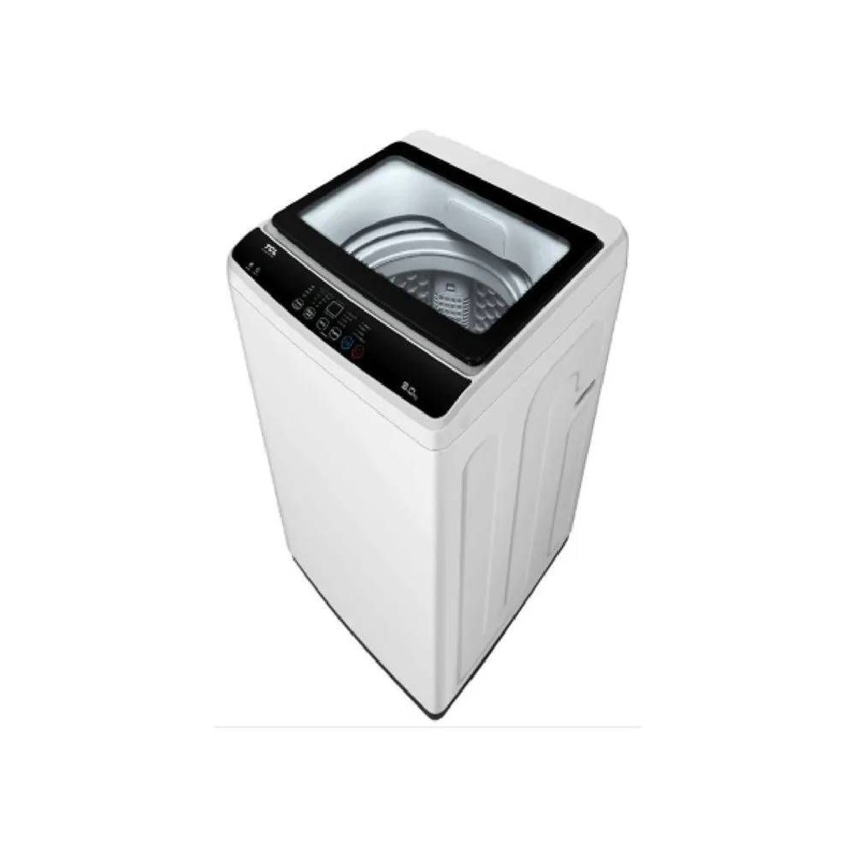 LG - Lavadora LG Carga Superior 9kg 20lb Gris WT9ERLDESECOL