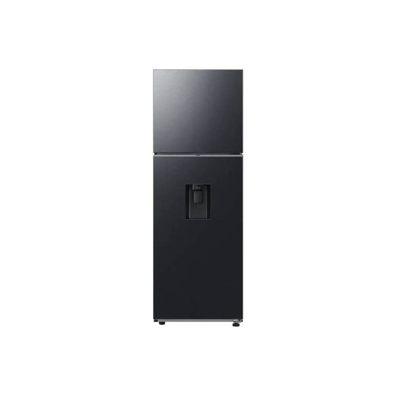 SAMSUNG - Nevera Samsung 345 litros No Frost Negro RT35DG5220B1CO