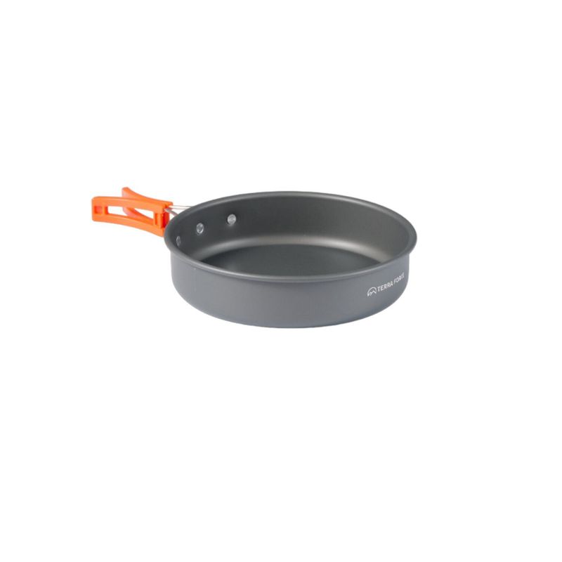 TERRAFORCE - Sartén Camping 500 ml