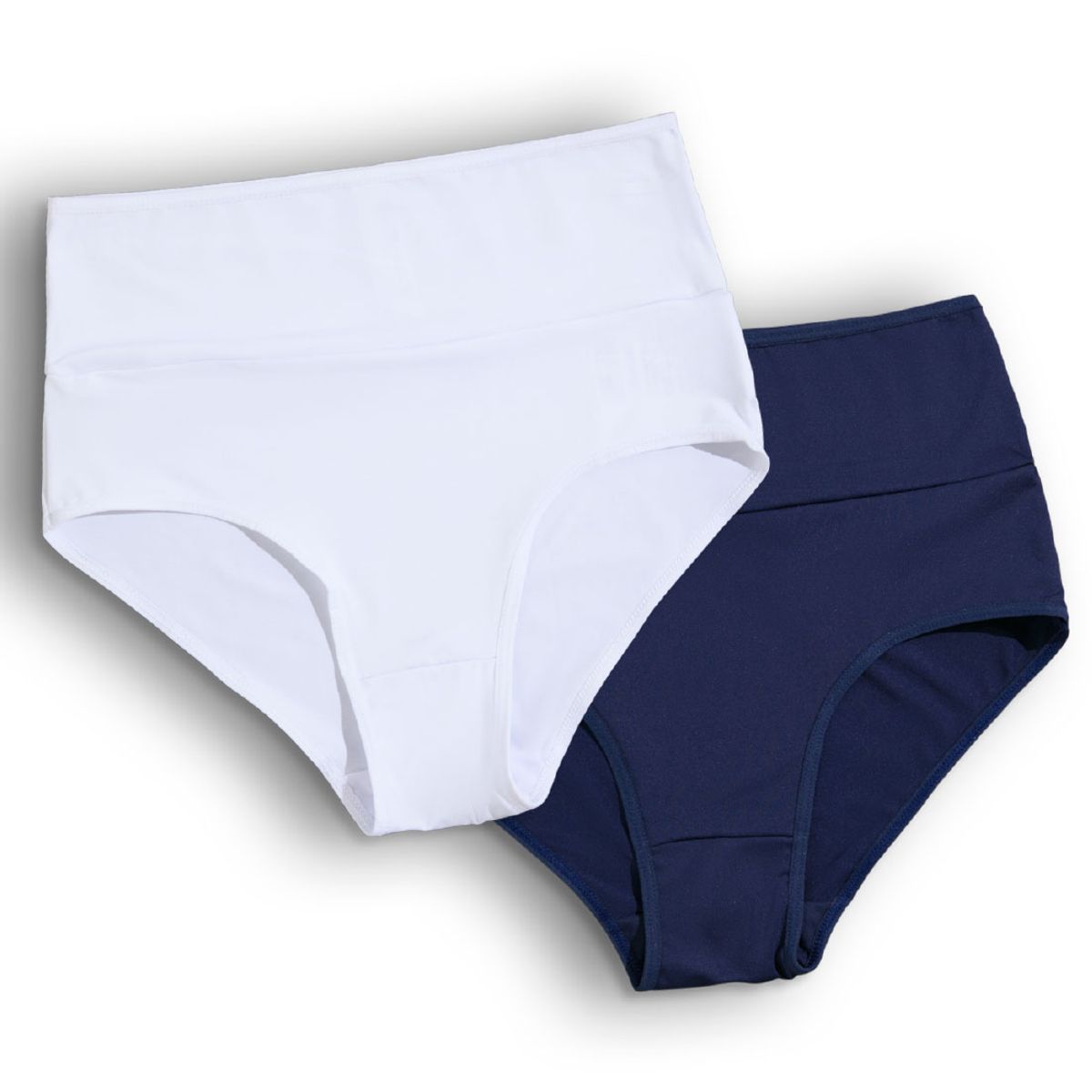 FORMAS INTIMAS - Cachetero Paq X2 Mujer Multicolor FI 1619