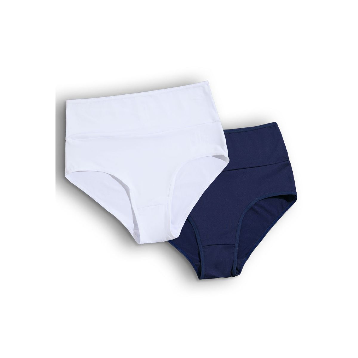 FORMAS INTIMAS - Cachetero Paq X2 Mujer Multicolor FI 1619