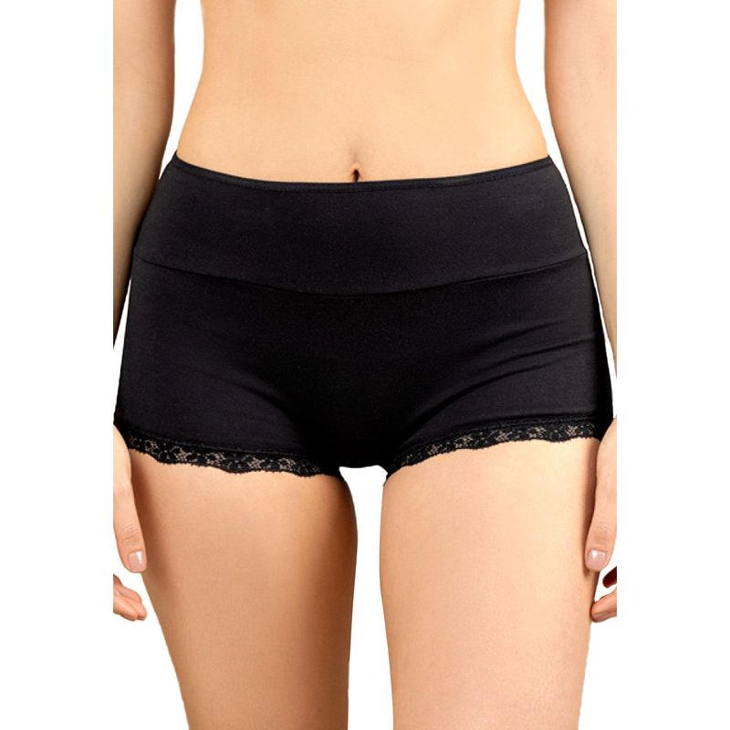 FORMAS INTIMAS - Cachetero Paq X2 Mujer Multicolor FI 1440