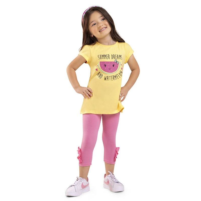 MARKETING PERSONAL - Conjunto Infantil Bebés Multicolor Mp 7811