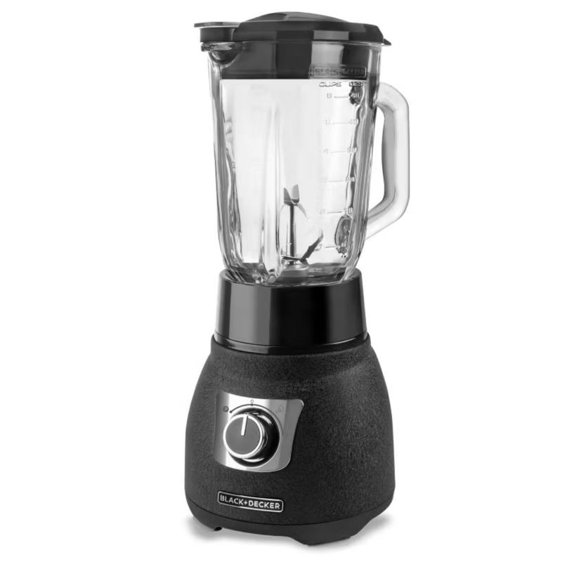 BLACK+DECKER - Licuadora Vortinavaja Cyclone Black And Decker 1000 W