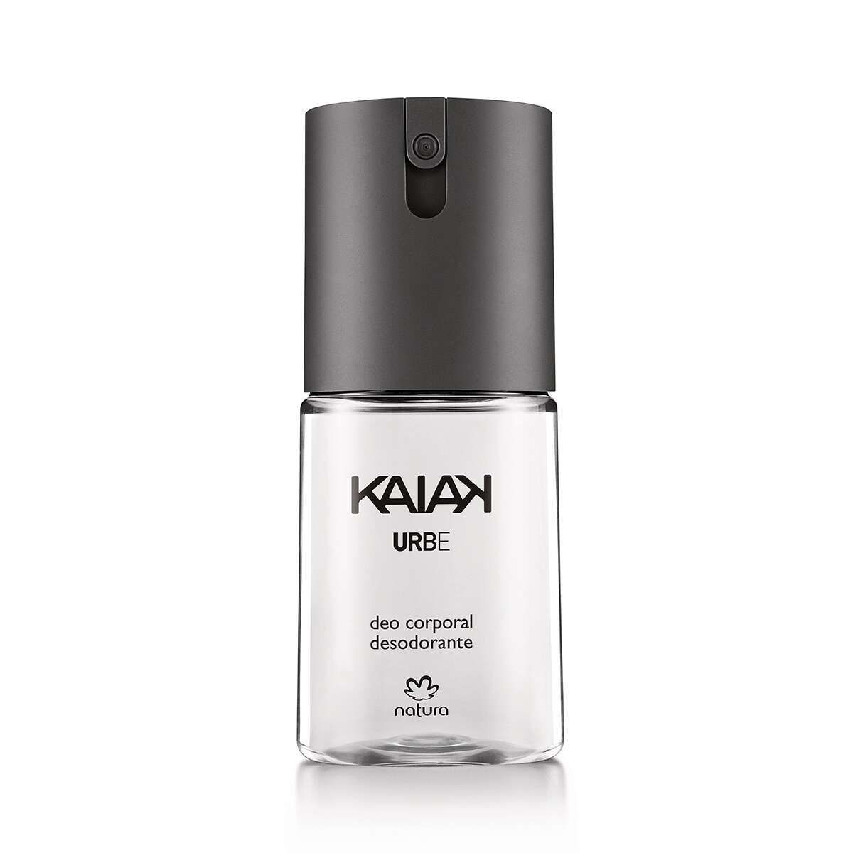 NATURA - Spray perfumado - 100 ml - Kaiak