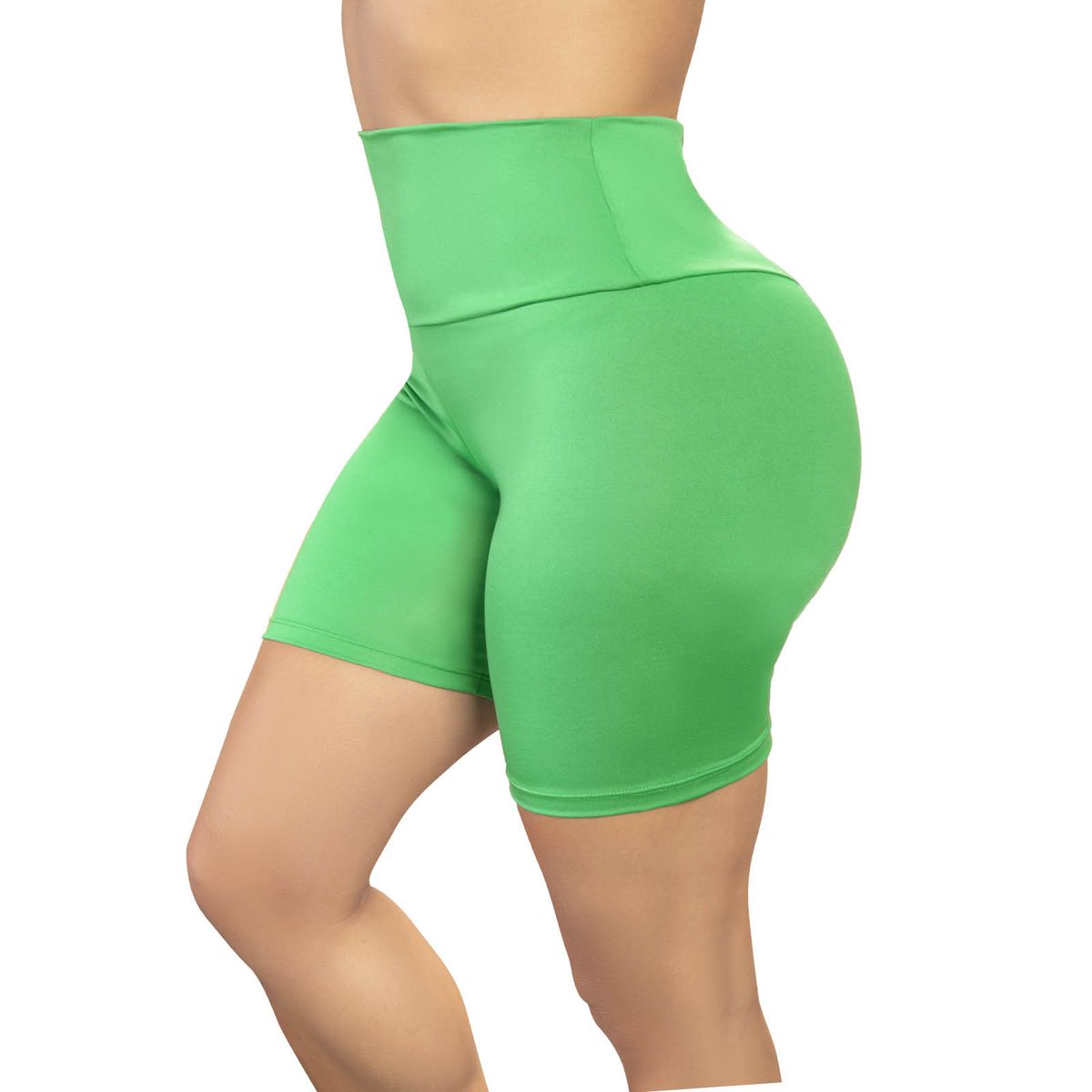 ATYPICAL - Ciclista Mujer Verde Antioquia Atypical 89141