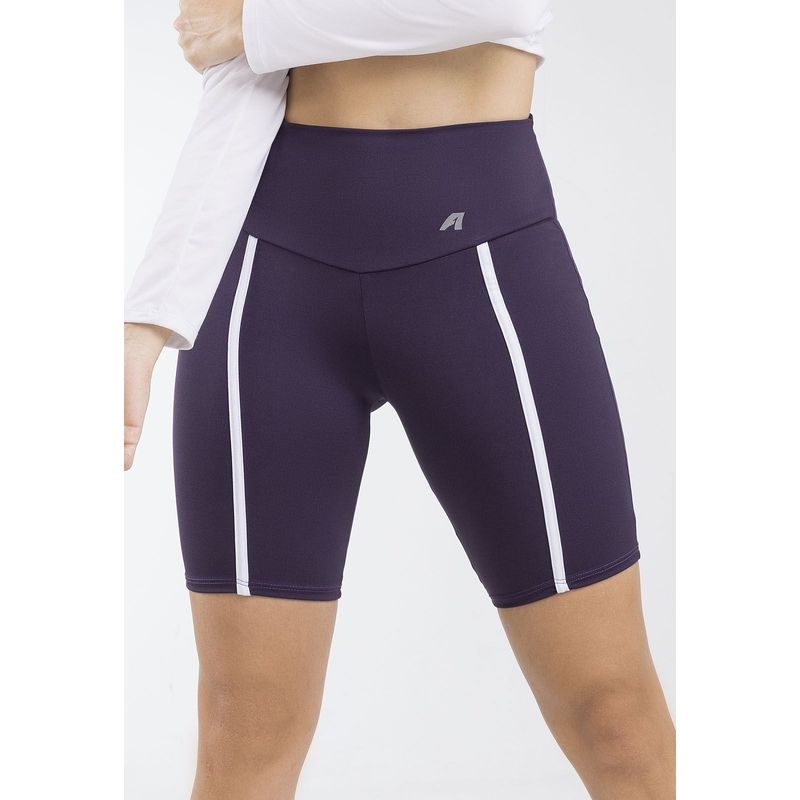 FORMAS INTIMAS - Ciclista Mujer Berenjena FI 79206
