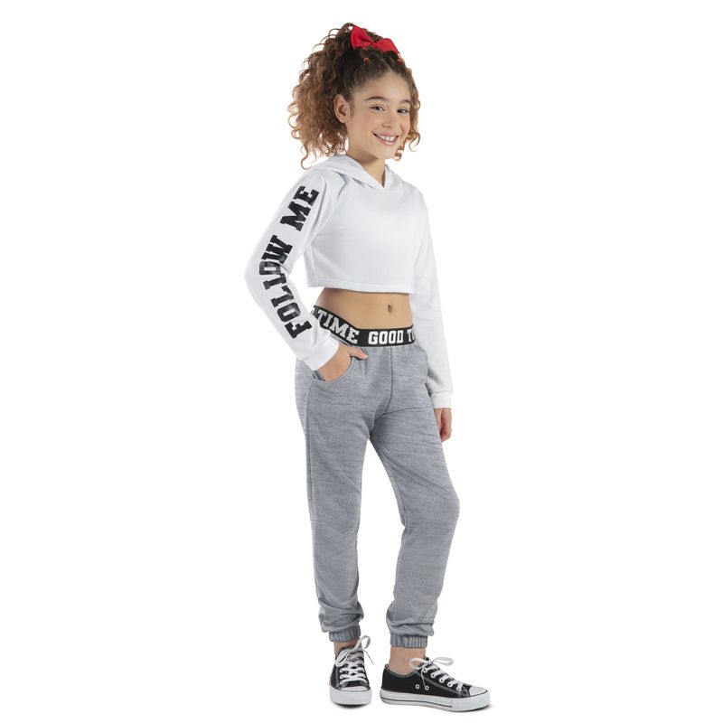 MARKETING PERSONAL - Buzo Infantil Blanco Mp 92842