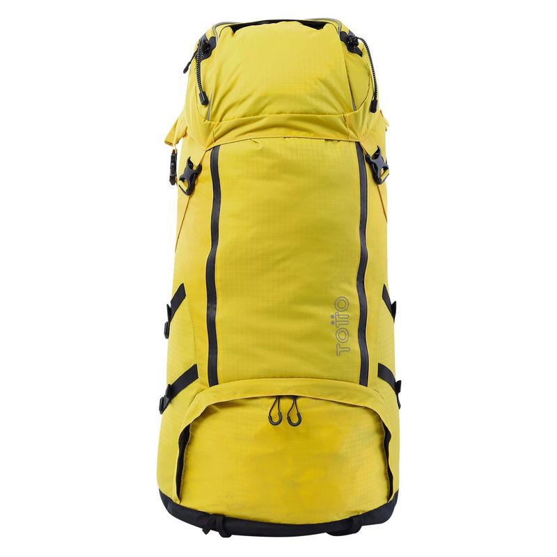 TOTTO - Morral Outdoor Summit # 67 Amarillo